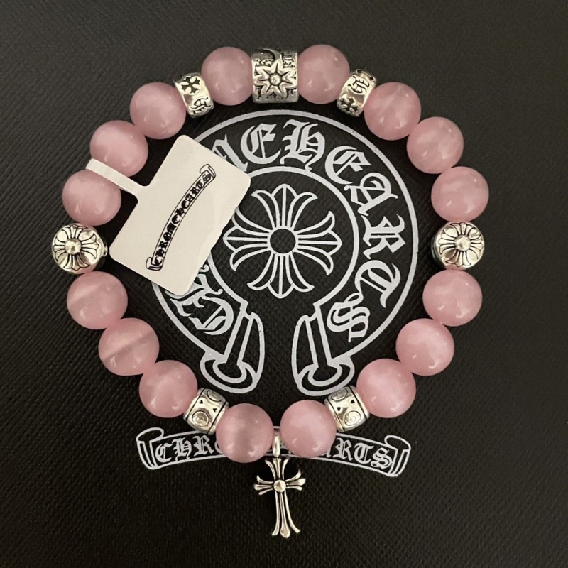 Chrome Hearts Bracelets